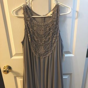 Altar’d State Sleeveless Dress